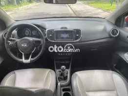 Kia Soluto 2019 MT Deluxe - 78000 km