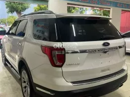 Ford Explorer 2019 số tự động