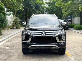 Mitsubishi Pajero Sport 2022 số tự động tại Hà Nội