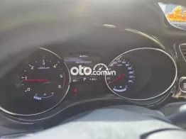 Kia Sedona 2021 2.2 DAT LUXURY - 63000 km