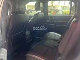 Ford Explorer 2019 số tự động