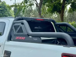 Mazda BT-50 2021 số tự động tại Vĩnh Phúc