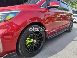 Kia Sedona 2021 2.2 DAT LUXURY - 63000 km