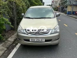 Toyota Innova 2006 G - 123 km