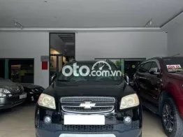 Chevrolet Captiva 2007 LT 2.4 - 110000 km