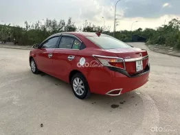 Toyota Vios 2014 số sàn tại Hà Nội