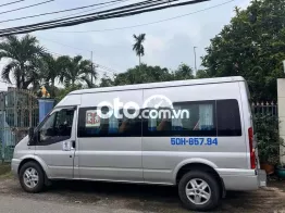 Ford Transit 2017 SVP - 185000 km