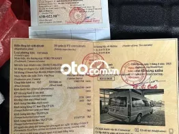 Ford Transit 2019 Luxury - 126000 km