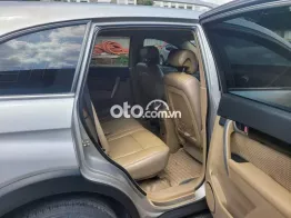 CHEVROLET CAPTIVA LT 2.4, MÁY SỐ NGON, THẮNG ĐĨA.