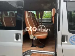 Ford Transit 2017 SVP - 185000 km