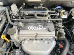 GentraX nhập Hàn máy 1.2 số AT