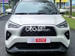🔥 YARIS CROSS 2024 - Xe Lướt Mới 99% 🔥