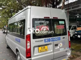 Ford Transit 2019 Luxury - 126000 km