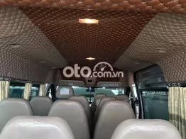 Ford Transit 2019 Luxury - 126000 km