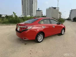 Toyota Vios 2014 số sàn tại Hà Nội