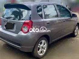 GentraX nhập Hàn máy 1.2 số AT