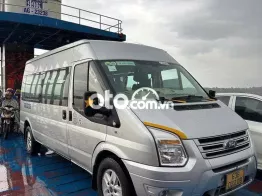 Ford Transit 2019 Luxury - 126000 km