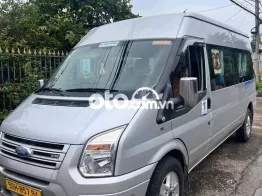 Ford Transit 2017 SVP - 185000 km