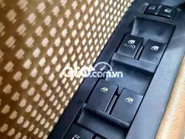 CHEVROLET CAPTIVA LT 2.4, MÁY SỐ NGON, THẮNG ĐĨA.