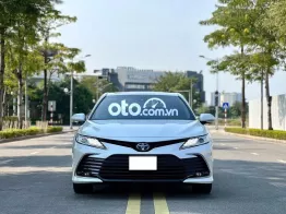 Toyota Camry 2023 bản 2.0Q - 30,000 KM siêu đẹp.