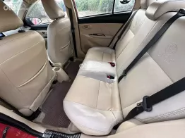 Toyota Vios 2014 số sàn tại Hà Nội