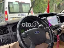 Ford Transit 2019 Luxury - 126000 km