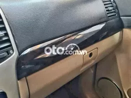 CHEVROLET CAPTIVA LT 2.4, MÁY SỐ NGON, THẮNG ĐĨA.