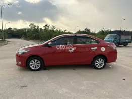 Toyota Vios 2014 số sàn tại Hà Nội