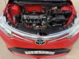 Toyota Vios 2014 số sàn tại Hà Nội