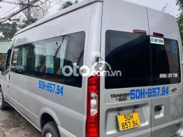 Ford Transit 2017 SVP - 185000 km