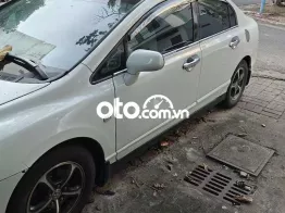 Honda civic chính chủ 2007 1.8 MT - 155000 km