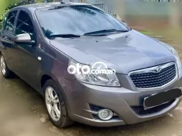 GentraX nhập Hàn máy 1.2 số AT