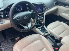 Xe đẹp trang bị đủ option