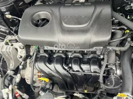 Xe đẹp trang bị đủ option