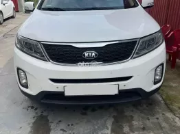 Xe 7 chỗ gầm cao, 1 chủ từ mới