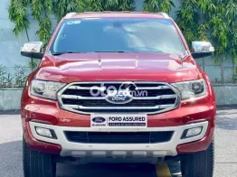 FORD EVEREST TITANIUM 1 CẦU 2020 - 34000 km