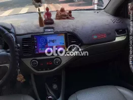 Kia Morning 2017 1.25 LX - 114000 km