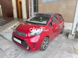 Kia Morning 2017 1.25 LX - 114000 km