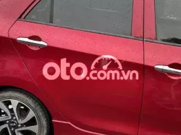 Kia Morning 2017 1.25 LX - 114000 km