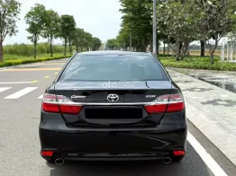 BÁN CAMRY 2.5Q 2016 SUÊU LƯỚT 36.000km BAO CHECK HÃNG
