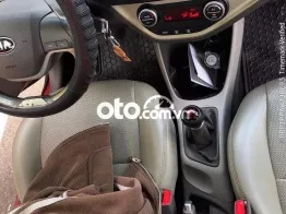 Kia Morning 2017 1.25 LX - 114000 km