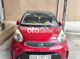 Kia Morning 2017 1.25 LX - 114000 km