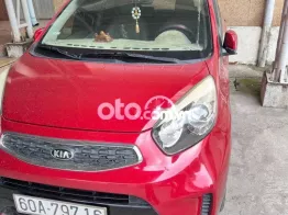 Kia Morning 2017 1.25 LX - 114000 km