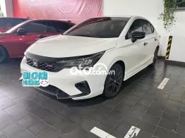 Honda City RS 2024 - 17000 km Siêu Đẹp Hãng Bán