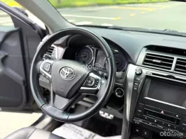 BÁN CAMRY 2.5Q 2016 SUÊU LƯỚT 36.000km BAO CHECK HÃNG