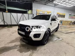 Ford Ranger 2020 Wildtrak 2.0L 4x4 Biturbo