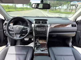 BÁN CAMRY 2.5Q 2016 SUÊU LƯỚT 36.000km BAO CHECK HÃNG