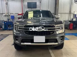 FORD EVEREST TITANIUM 1 CẦU 2022 - 35000 km