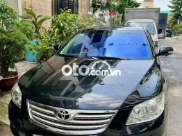 2007 3.5Q - 80000 km