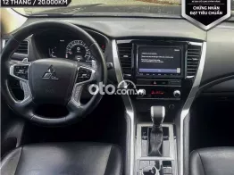 Mitsubishi Pajero Sport 2023 4x4 AT Premium - 4100